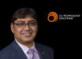 O3 Technology Solutions Appoints Lalit Khandelwal as CEO