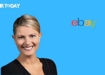 eBay Announces Samantha Wellington as Senior Vice President, Chief Legal Officer, General Counsel, and Secretary