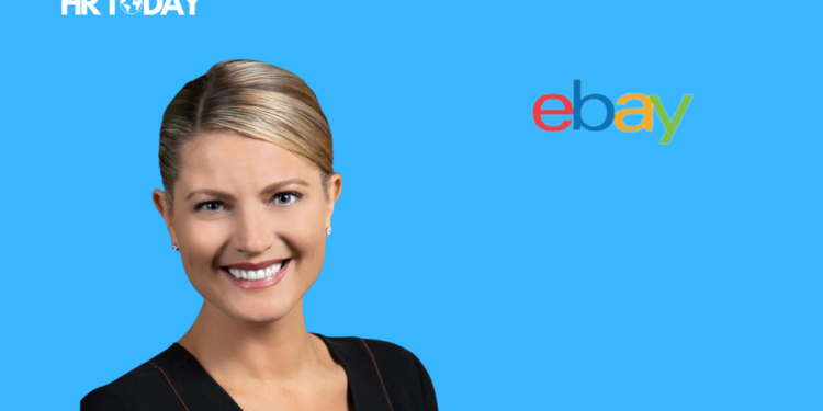 eBay Announces Samantha Wellington as Senior Vice President, Chief Legal Officer, General Counsel, and Secretary
