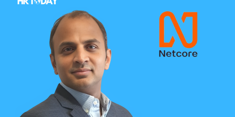 Netcore Cloud Appoints Former McKinsey Partner, Siddharth Gopalkrishnan, as Chief Operating Officer