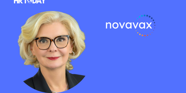 Novavax Names Dr. Ruxandra Draghia-Akli as New Executive Vice President and Head of Research & Development