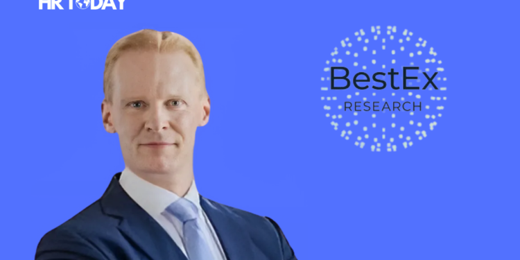 BestEx Research Appoints Stuart Baden Powell Head of APAC Markets