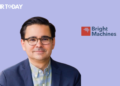 Bright Machines Appoints Chris Stori as CEO