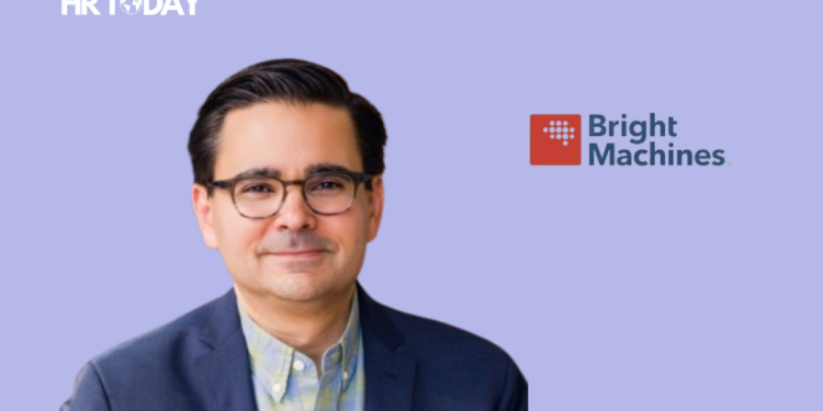 Bright Machines Appoints Chris Stori as CEO