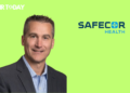Safecor Health Welcomes Mark Saxon as New CEO