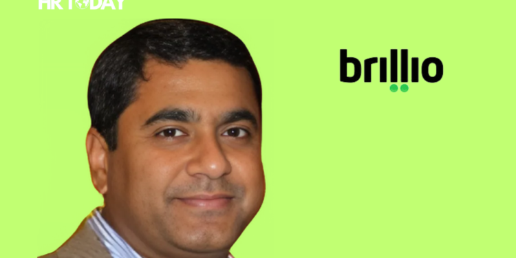 Brillio Appoints Amit Varma as President Global Market