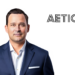 Aetion Announces Kevin Riley As New President