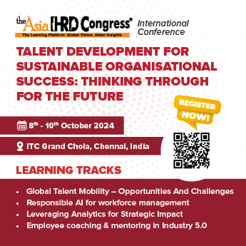 Asia HRD Congress Awards