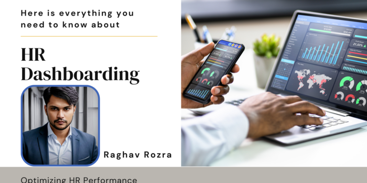 Here is everything you need to know about HR Dashboarding