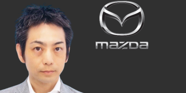 Mazda Names Tatsuro Omura Chief Financial Officer