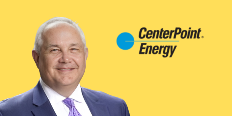 CenterPoint Energy Appoints Keith Stephens as Senior Vice President and Chief Communications Officer