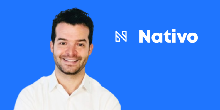 Nativo Appoints Michael Lehman as New President