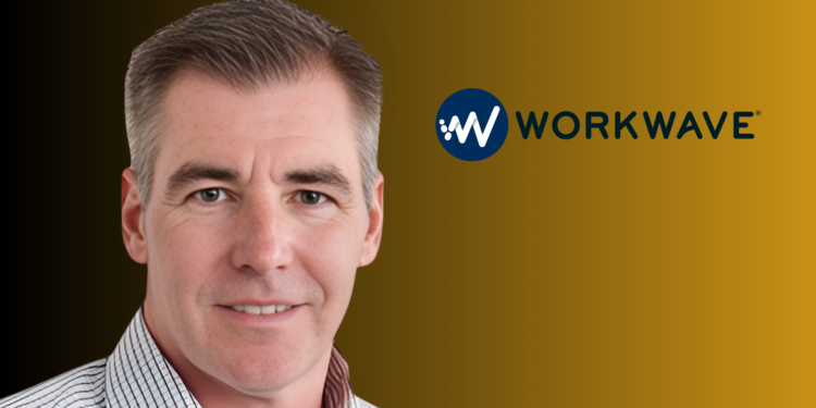WorkWave Appoints Greg Doran as New Chief Financial Officer