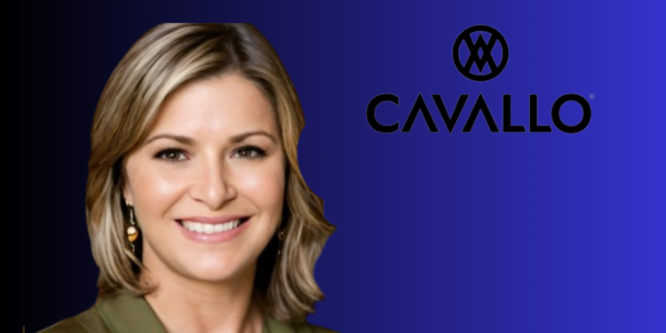Cavallo Welcomes Lydia Gallegos as Head of Channel and Strategic Partnerships
