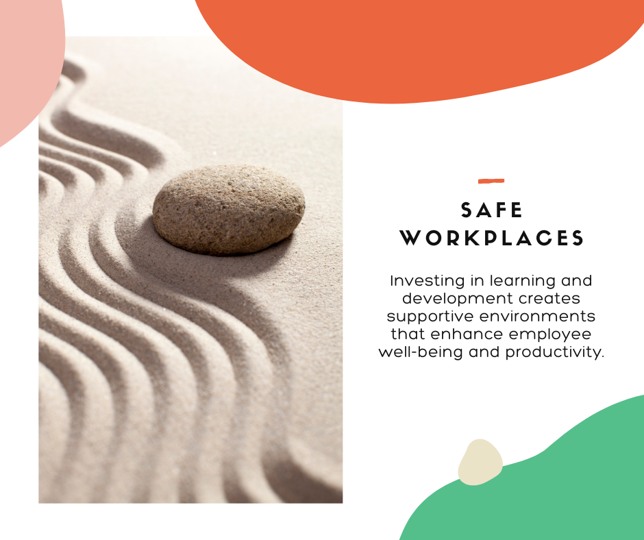 Safe Workplaces : Psychological Safet and Learning