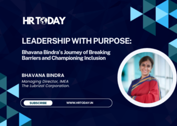 Leadership with Purpose: Bhavana Bindra’s Journey of Breaking Barriers and Championing InclusionLeadership with Purpose:
