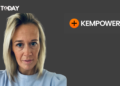 Henna Falk Appointed as Head of Talent and Culture at Kempower
