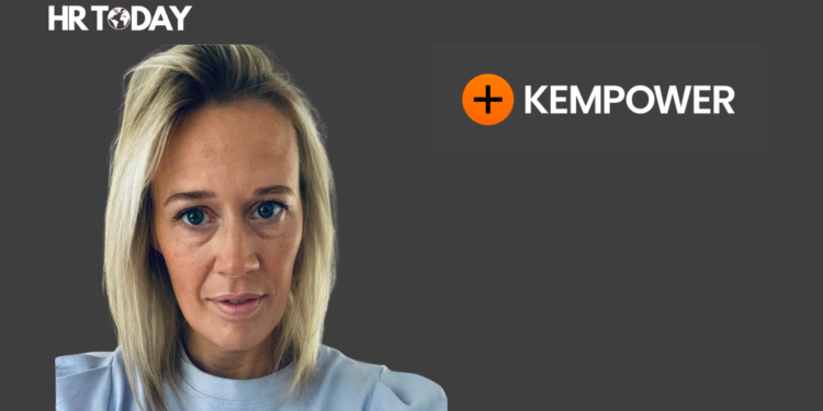 Henna Falk Appointed as Head of Talent and Culture at Kempower