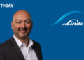 Peter Pontone Appointed as Head of Human Resources, Canada at Linde