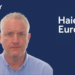 Jamie Jones Appointed as Head of Talent Acquisition - UK, ROI & DACH at Haier Europe