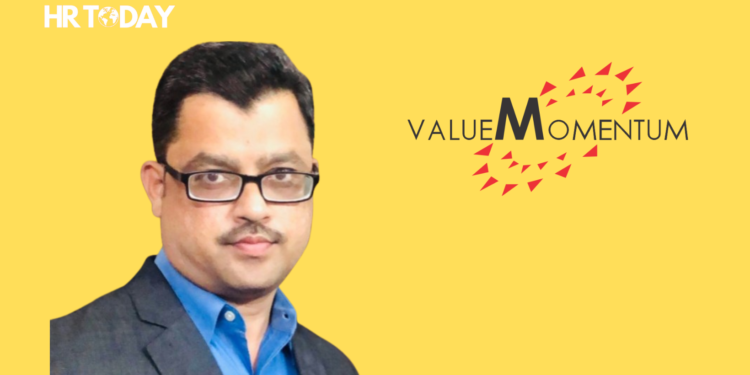 Jahangir Baba Appointed as Head of the Talent Acquisition Group for India at ValueMomentum