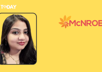 Moumita Mitra Appointed as Head of Talent Acquisition and Employee Branding at McNROE Consumer Products Pvt Ltd