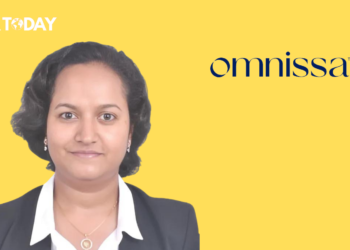 Parimala Gowda Appointed as Head of Talent Acquisition APJ at Omnissa
