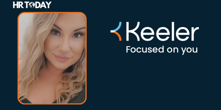 Marie Devitt Appointed as Global Head of Talent & Culture at Keeler