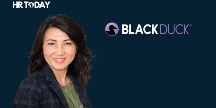 Heidi Truong Appointed as Head of Global Talent Acquisition at Black Duck