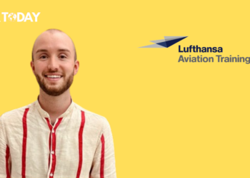 Moritz Bauer Appointed as Head of Talent Management & Human Resources at Lufthansa Aviation Training Group