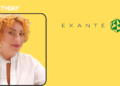 Anca Pirvan Appointed as Head of Talent Acquisition at EXANTE