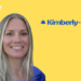 Tessa Faddis Promoted as Head of Talent Strategy, Global Functions at Kimberly-Clark