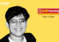 Aatreyee Dam Appointed as Lead - Learning & Development at PNB Housing Finance Limited