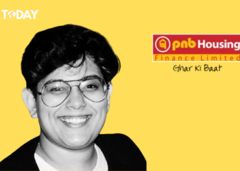 Aatreyee Dam Appointed as Lead - Learning & Development at PNB Housing Finance Limited
