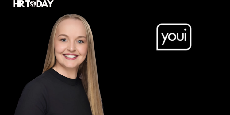 Jess Richardson Appointed as Chief People Officer at Youi Insurance