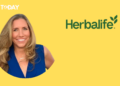 Michelle Kwait Appointed as Chief Human Resources Officer at Herbalife