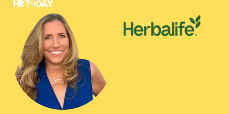Michelle Kwait Appointed as Chief Human Resources Officer at Herbalife
