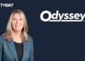 Lisa M. Yankie Appointed as Chief Human Resources Officer at Odyssey Logistics