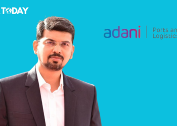 Chirag Shah Appointed as Chief People Officer at Adani Ports & Logistics Business