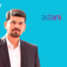 Chirag Shah Appointed as Chief People Officer at Adani Ports & Logistics Business