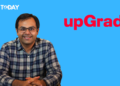 Amit Mehta Appointed as Chief Human Resources Officer (CHRO) at upGrad