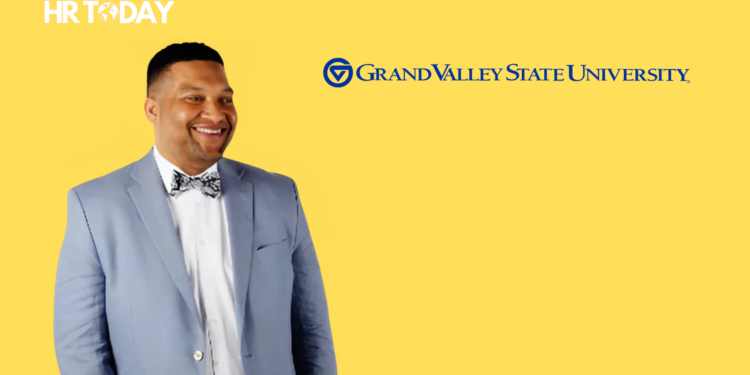 Robert Shorty Appointed as Vice President of People Equity & Culture | Chief People and Inclusion & Equity Officer at Grand Valley State University