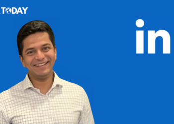 Santosh D’souza Appointed as Director, Talent Solutions at LinkedIn