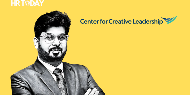 Ravi Jangra Appointed as Associate Director (India) at Center for Creative Leadership