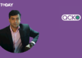 Nitin Sood Appointed as Group Chief Financial Officer at ACKO