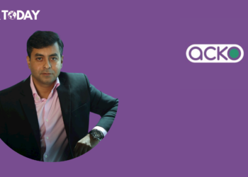 Nitin Sood Appointed as Group Chief Financial Officer at ACKO
