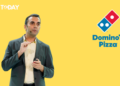 Mayank Singh Appointed as Chief Marketing Officer at Domino's Pizza Indonesia