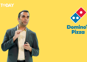 Mayank Singh Appointed as Chief Marketing Officer at Domino's Pizza Indonesia