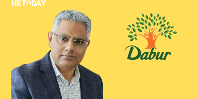 Saurabh Lal Appointed as Executive Director, Global Operations at Dabur India Limited