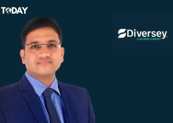 Bharat Agrawal Appointed as Business Director for Building Care Business at Diversey